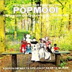  - POPPEN van Vroeger om nu zelf te maken (POPMOOI) - G. Hartman/E. Lens