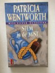 Wentworth, P. - Stem in de mist