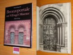 Ringwald, Klaus - Bronzeportale am Villinger Munster