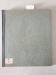 Werbeamt der Hansestadt Köln: - Verein zur Veranstaltung der internationalen Verkehrs-Ausstellung Köln e. V. Erinnerungsmappe 1939