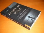 Peter Gadol - Light at Dusk A Novel