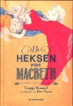 Twiggy Bossuyt - De heksen van MacBeth