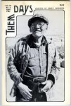 Saunders, Doris - Them Days vol 16 no 3