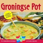  - Groningse pot - van knipselbonenstamppot en krudoorntjesbrij
