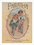 Nister, Ernest - The great panorama picture book. A reproduction from an antique three-dimensional book