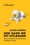 Jelmer Mommers - Hoe gaan we dit uitleggen