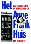 [{:name=>'Jos van der Lans', :role=>'A01'}, {:name=>'Herman Vuijsje', :role=>'A01'}] - Het Anne Frank Huis