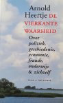 A. Heertje - De vierkante waarheid