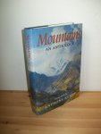 Kenny, Anthony (red.) - Mountains. An Anthology
