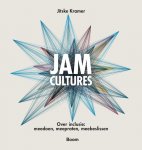 Jitske Kramer - Jam Cultures