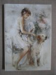 Pasing, theo - Briljante kunst van Willem Haenraets