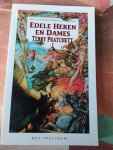 Terry Pratchett - Edele heren en dames