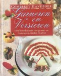 Marianne Müller - Compleet Handboek Garneren En Versieren