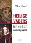 Wim Zaal - Heilige vaders