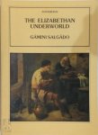 Gāmini Salgādo - The Elizabethan Underworld