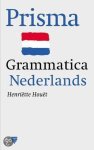 Henriette Houet - Grammatica Nederlands Dr7
