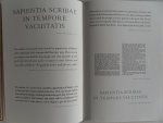 (Rampant Lions Press). Carter, Sebastian. - Miscellany 2. - A new collection of work completed or projected, or done to display types and pictures, printed at the Rampant Lions Press by Sebastian Carter. [ Genummerd exemplaar 54 / 225 ].
