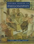 Harold Hopper Titus, Marilyn S. Smith, Richard T. Nolan - Living Issues in Philosophy