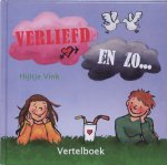 Hijltje Vink - Verliefd enzo...