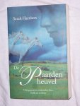 Harrison, Sarah - De Paardenheuvel