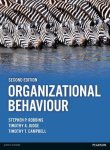 Campbell, Timothy, Judge, Timothy - Organizational Behaviour