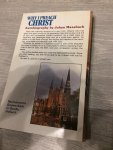Maasbach, J. - Why I preach Christ