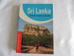 Miethig Martina - Lannoo's blauwe reisgids Sri Lanka