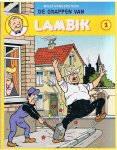 Vandersteen, Willy - De grappen van Lambik 1