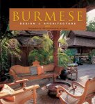 John Falconer - Burmese Design & Architecture