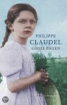 Philippe Claudel - Grijze zielen