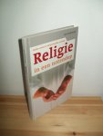 Hondebrink, Jan - Religie in een notendop. Wat iedereen wil weten over jodendom, christendom en islam