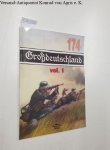 Solarz, Jacek: - No. 174 - Grossdeutschland: Vol I: 1919 - 1943: