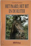 Gertrud Jetten - Het paard, het bit en de ruiter Hoefslag
