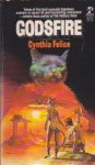 Felice, Cynthia - Godsfire
