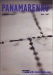MORRENS, Paul en WILLEMSE, Hans; - PANAMARENKO  MULTIPLES  DEEL 3 2003 - 2007,