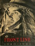  - Frontline 1940-1941 The Official Story of the Civil Defence Britain