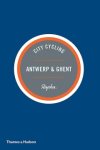 Andrew Edwards - City Cycling Antwerp & Ghent
