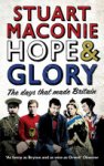 Stuart Maconie 123795 - Hope and Glory