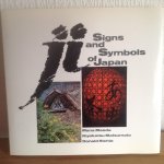 Maeda. Matsumoto , Richie - Signs and Symbols of JAPAN