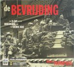 J. Thompson - De bevrijding van D-Day tot de ondergang van het derde rijk