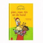 Slee, Carry en Marjolein Krijger - Leren lezen met Carry Slee Pien, Noer, Tim en de hond