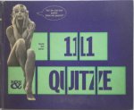 Sattler Harald Rolf - 111 Quitze