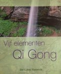 Sie Lukas Kasenda - Vijf Elementen Qi Gong