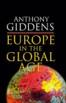 Anthony Giddens - Europe in the global age