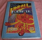 McKeown, Harry - Pinball Portfolio