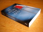 Paul Brand - De stoel van God Paul Brand - De stoel van God