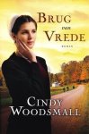Woodsmall, Cindy - 2) Brug van vrede