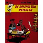 Morris & Goscinny - Lucky Luke - De erfenis van Rataplan Morris & Goscinny - Lucky Luke - De erfenis van Rataplan