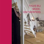 B. Witkowska - Thuis bij mode-ontwerpers