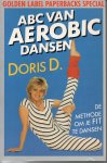 Doris D - Abc van aerobic dansen Doris D - Abc van aerobic dansen